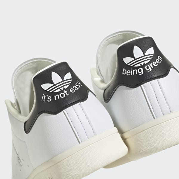 empeorar morir globo adidas Disney Kermit Stan Smith Shoes - White | Unisex Lifestyle | adidas US