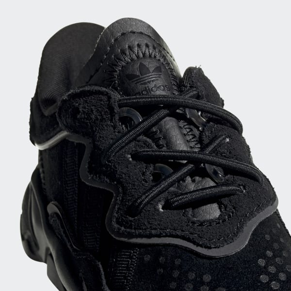 adidas OZWEEGO Schuh Schwarz adidas Deutschland