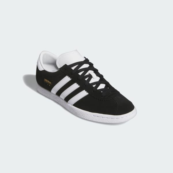 Black Stadt Shoes