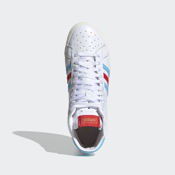 adidas basket profi bianche di pelle adidas basket profi bianche di pelle