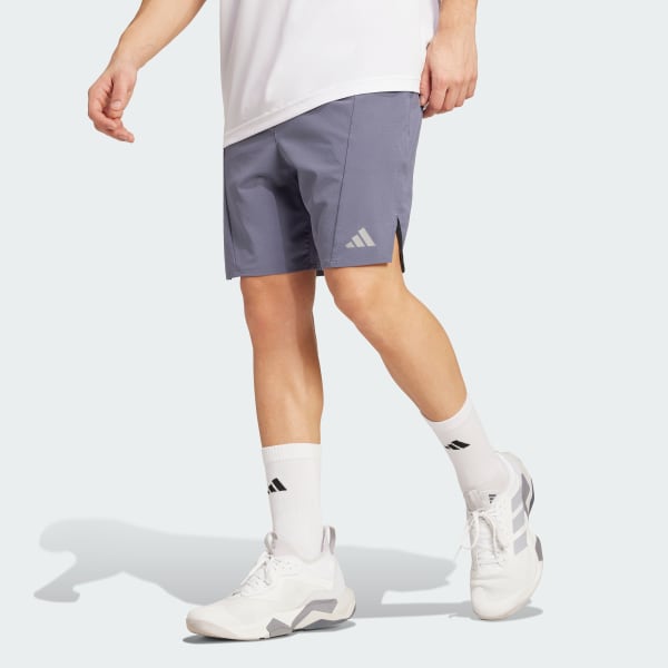 Own The Run Shorts