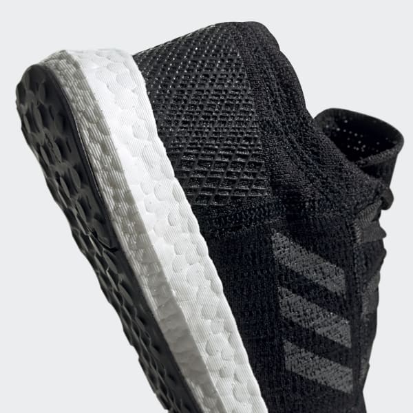 Tênis pureboost top go preto