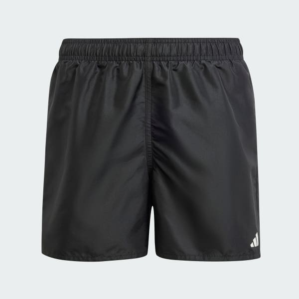 Black Swim Shorts Kids