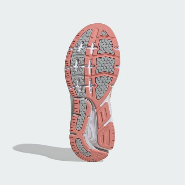 Red Cloudfoam Walk Lounger Shoes