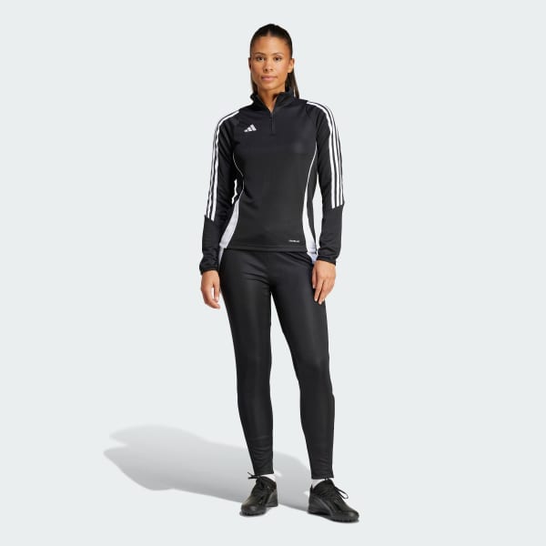 ★アディダス★ ティーロ24 トレーニング パンツ(プラス サイズ) adidas アディダス メンズ サッカーウェア 上下セット ティロ 24