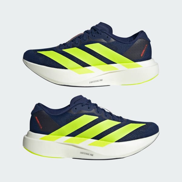 アディダス アディゼロ EVO SL / Adizero EVO SL - ブルー