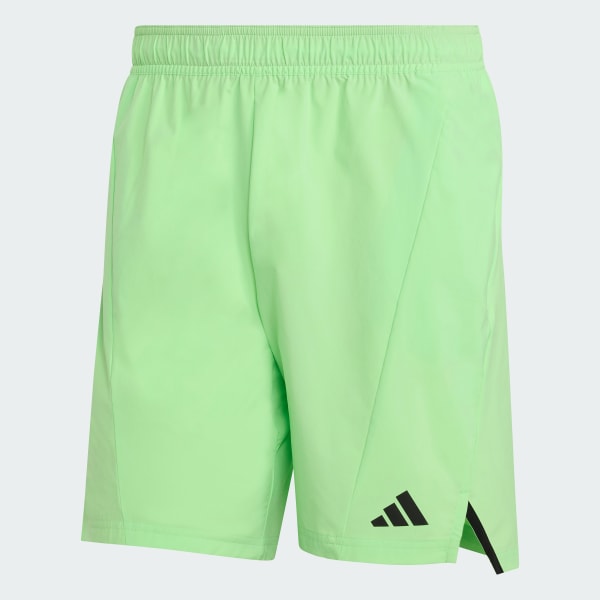 Verde Pantalón corto Designed for Training Workout