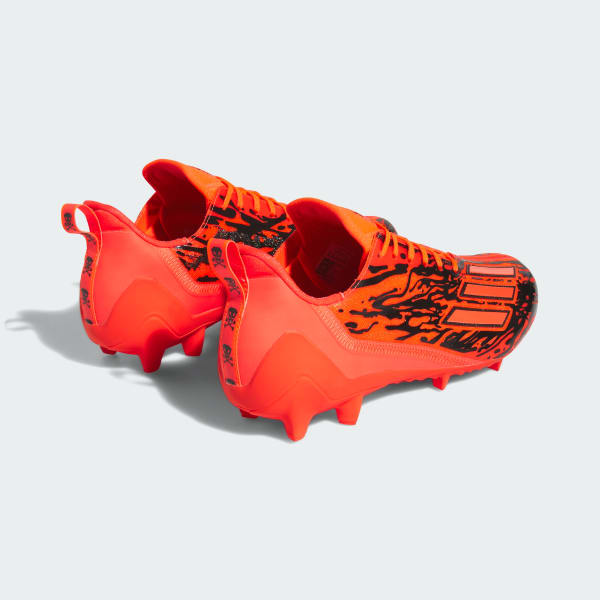 Adidas animal cleats top