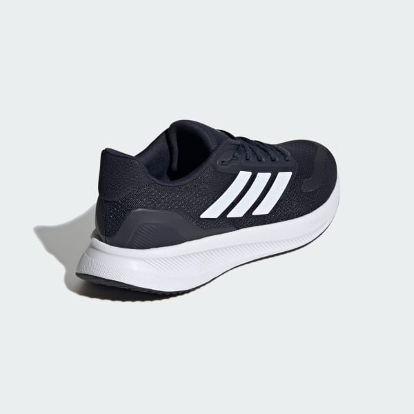 adidas Runfalcon 5 Laufschuh Blau adidas Deutschland