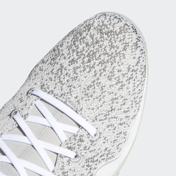 Bianco Scarpe da golf Codechaos 21 Primeblue Spikeless KZI12