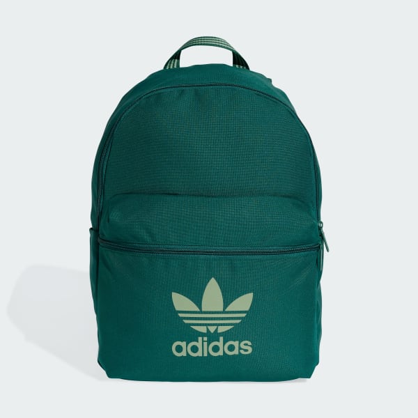 Zaino adidas verde acqua hot sale