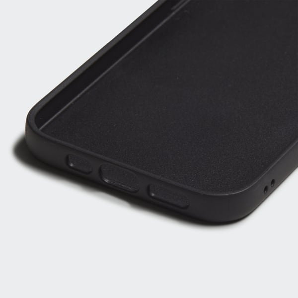 Schwarz Iconic Sports Case iPhone 2020 Schutzhülle 6,1 Zoll HLI06