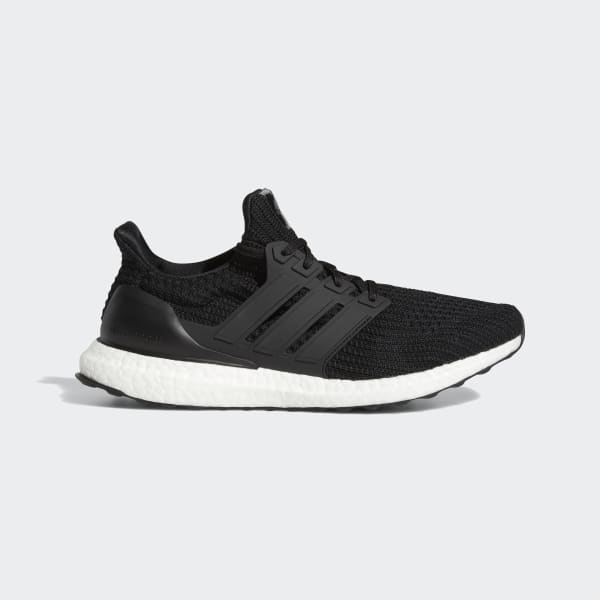 4.0 DNA Black adidas South Korea