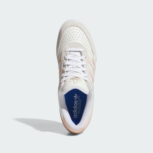 Blanco Zapatilla Tyshawn II