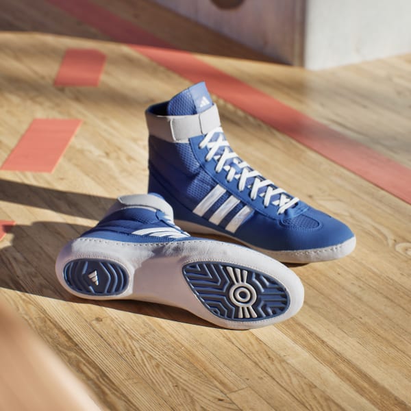 Bla Combat Speed 4 Sko