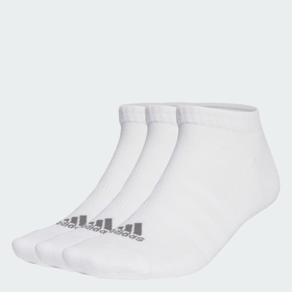 Bialy Cushioned Low-Cut Socks 3 Pairs