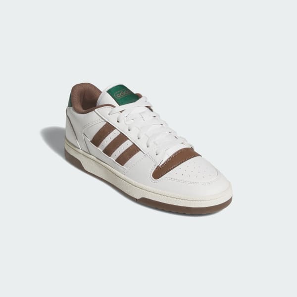 Blanco Zapatillas Break Start