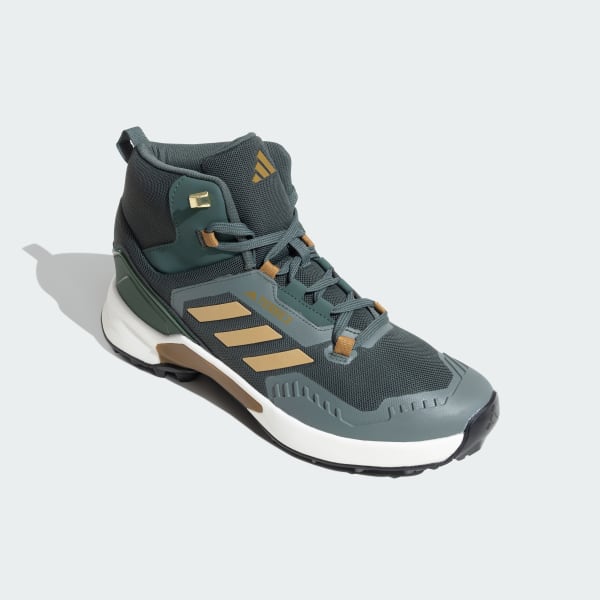Grey Fast Rockr M