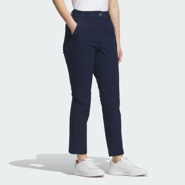 ブルー 【ゴルフ】EX STRETCH ACTIVE COLD.RDY 撥水 パンツ