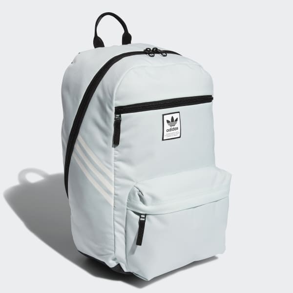 adidas National SST Backpack - Green | EV8029 | adidas US