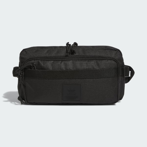 noir Sac bandoulière Rectangle 2.0