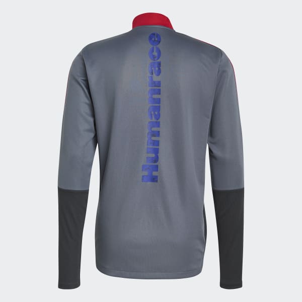 Manchester United Human Race Training Top