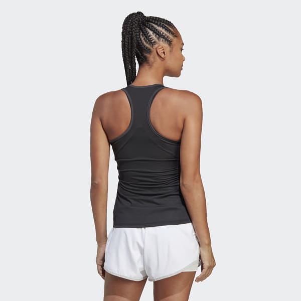 Sort Club Tennis tanktop
