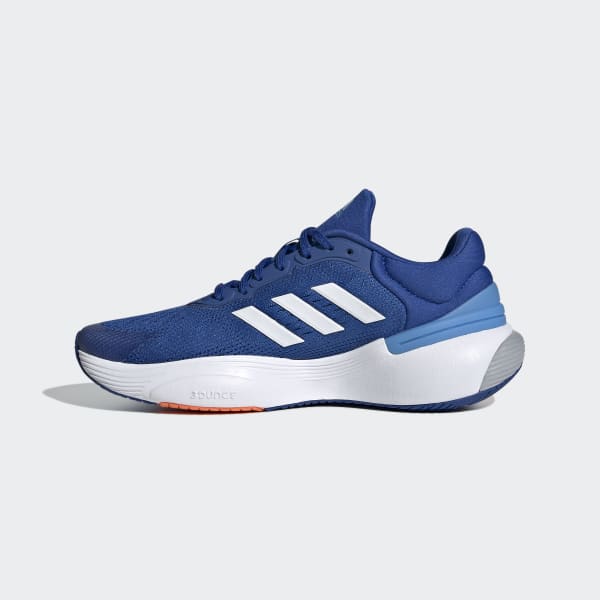 Blue Response Super 3.0 Sport Running Lace Shoes LKJ59