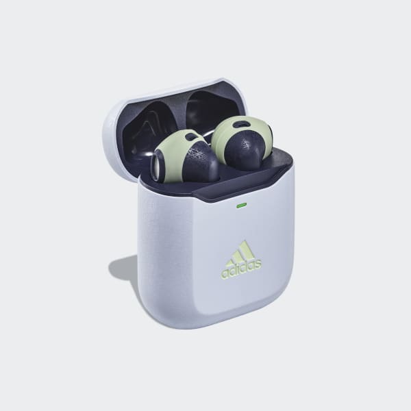 Azul Auriculares True Wireless 01 adidas Z.N.E.