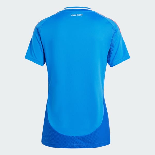 Italia Maglia Home 24 Blu adidas adidas Italia