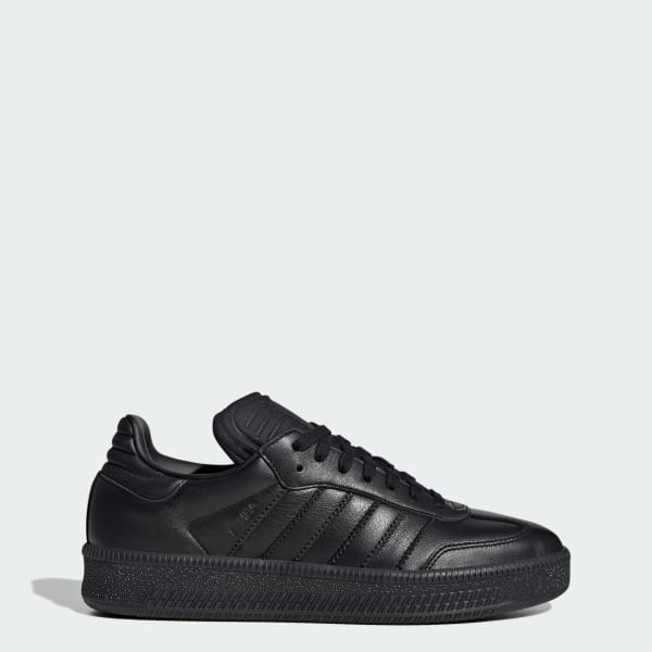 Tênis Samba XLG - Preto adidas | adidas Brasil