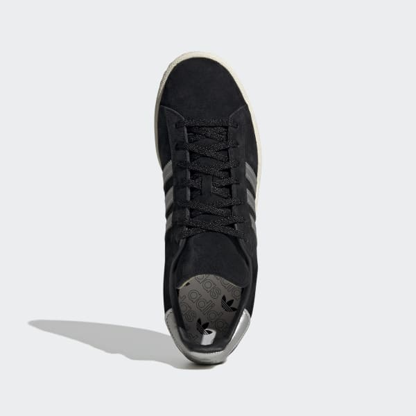 adidas Campus Shoes - Black | Men's Lifestyle | adidas US