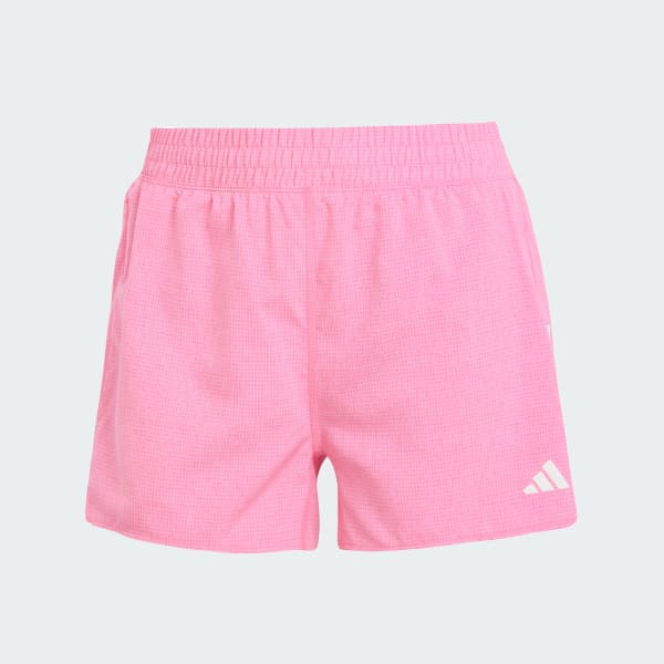 Own the Run Shorts
