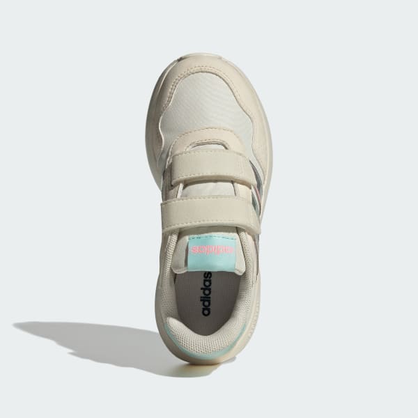 Λευκό Run 60s Shoes Kids
