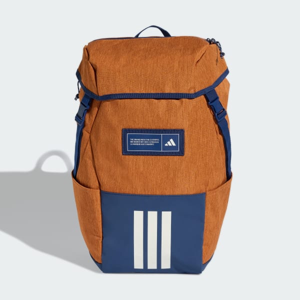 Braun 4ATHLTS Camper Rucksack