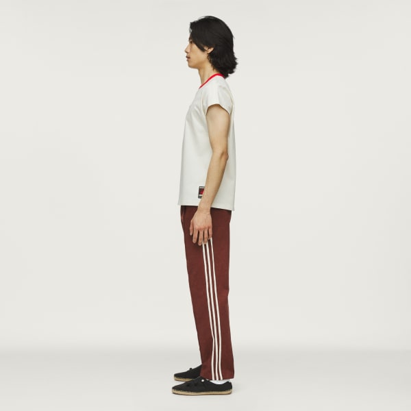 Cafe PANTS DEPORTIVOS CLOT BY EDISON CHEN