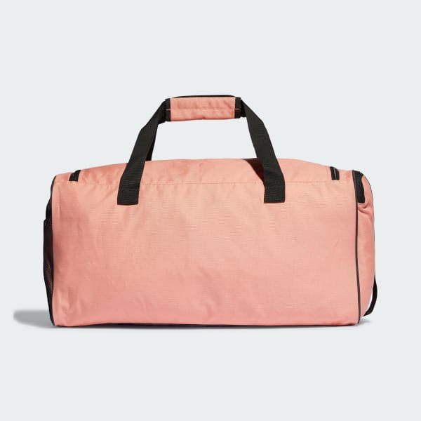 Rosso Borsone Essentials Linear Medium