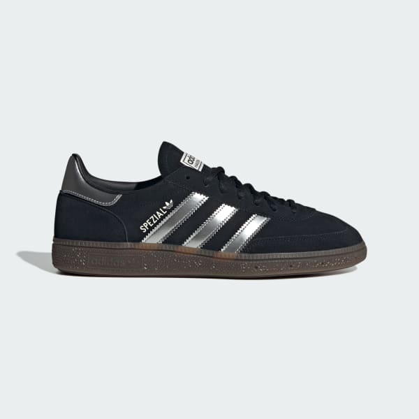 Negro Zapatillas Handball Spezial