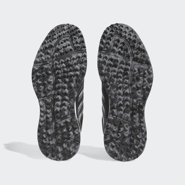 Svart S2G SL Golf Shoes