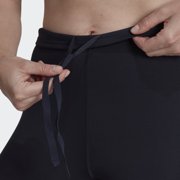 Blauw Run Icons 7/8 Running Legging