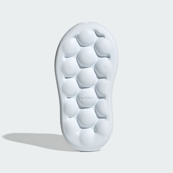 White Grand Court 2.0 Shoes Kids