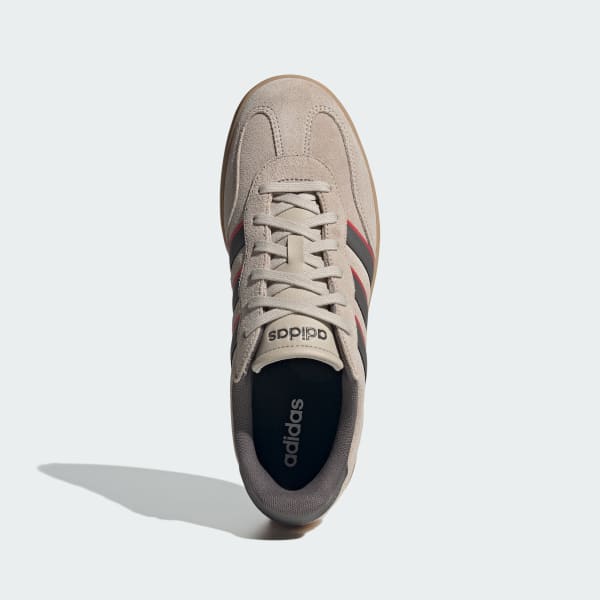 Beige Barreda Shoes