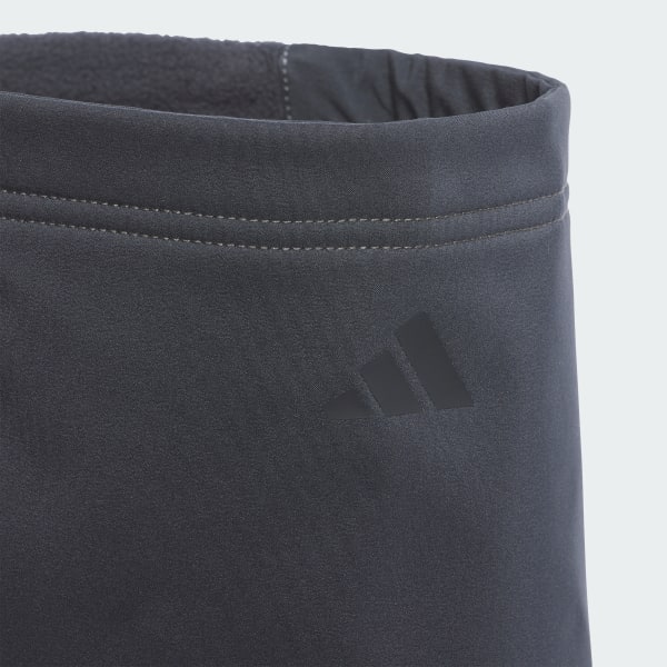 Grey 기본 넥 워머