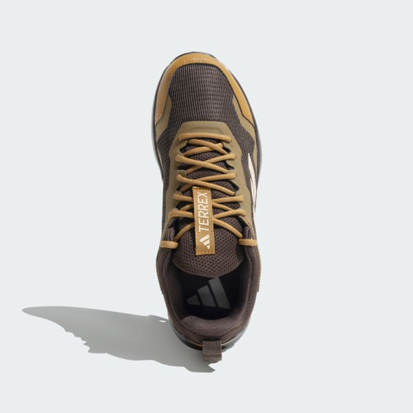 Brown ROCKER BLAZE SHOES
