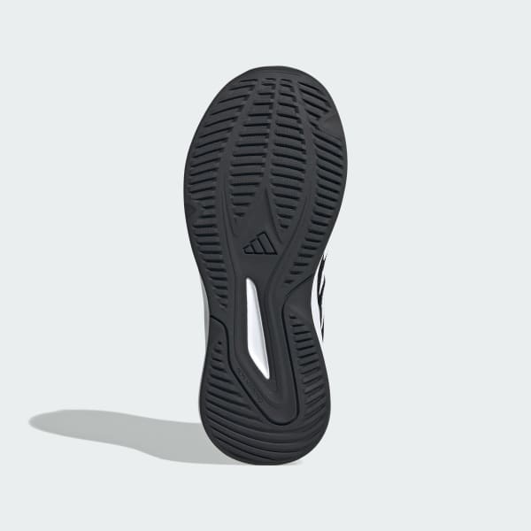 Black Fortarun 4.0 Shoes Kids