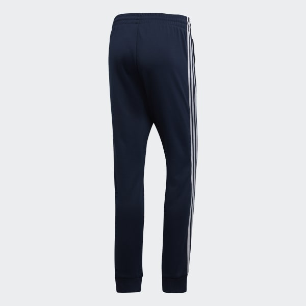 sst track pants navy