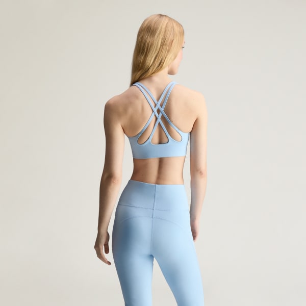 สีน้ำเงิน aSMC TST BRA