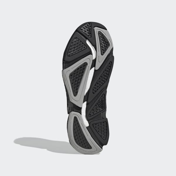 Negro Zapatillas X9000L4