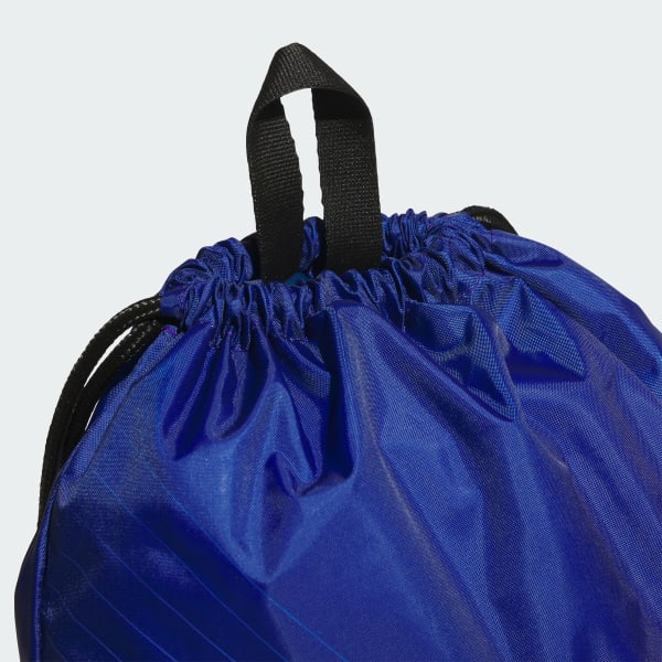 Biru TAS GYM SEPAK BOLA JFA JEPANG HOME