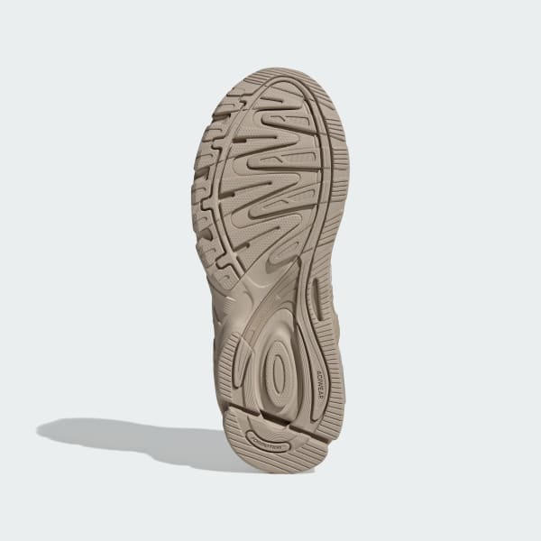 Beige Zapatillas Response CL